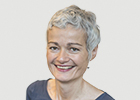 Daniela Bachal, Portrait, Graz am 01.02.2018