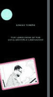 Copy of Lonliness of the long Copy of Lonliness of the long