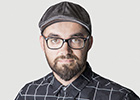 Kleine Zeitung, Kommentarfotos, Kommentar, Portraits, Ulrich Dunst