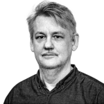 martin gasser